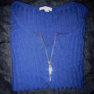 💙Cute long sleeve💙